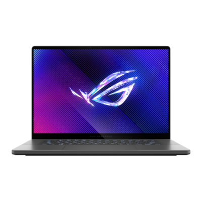 ASUS ROG Zephyrus G16 OLED GU605CW QR120W Ordenador Portatil Gaming de 16 WQXGA 240Hz Core Ultra 9 285H 32GB RAM 2TB SSD RTX 50
