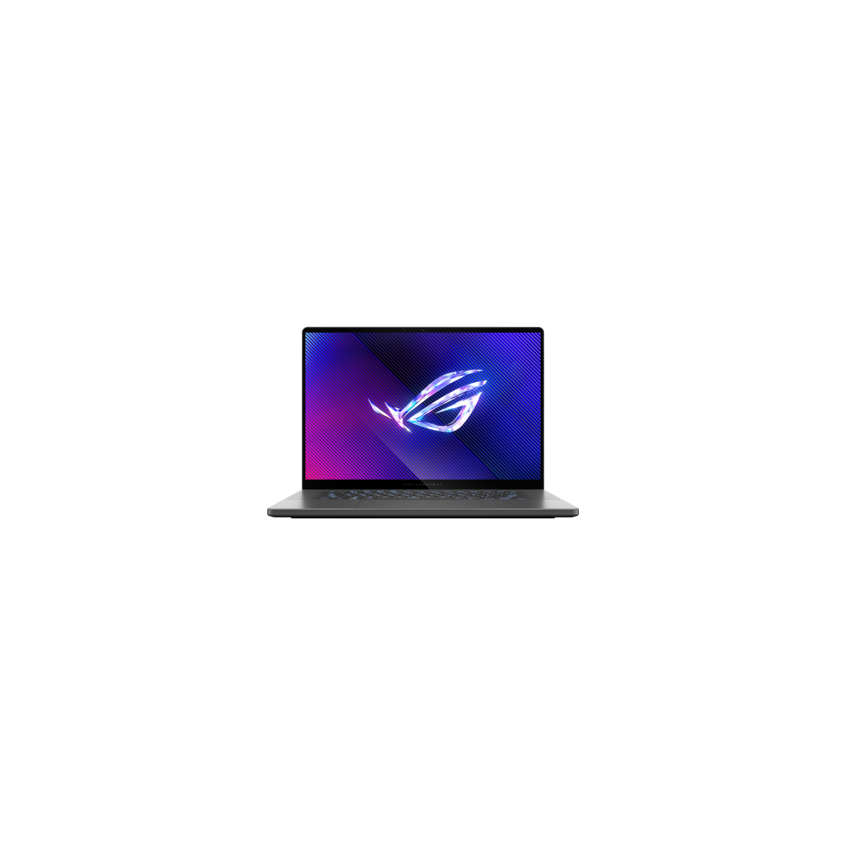 ASUS ROG Zephyrus G16 OLED GU605CW QR120W Ordenador Portatil Gaming de 16 WQXGA 240Hz Core Ultra 9 285H 32GB RAM 2TB SSD RTX 50