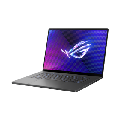 ASUS ROG Zephyrus G16 OLED GU605CW QR120W Ordenador Portatil Gaming de 16 WQXGA 240Hz Core Ultra 9 285H 32GB RAM 2TB SSD RTX 50