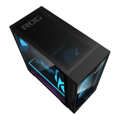 ASUS ROG G700 G700TF 07265F0530 Sobremesa Gaming de Intel Core Ultra 7 265F 32GB RAM 1TB SSD NVIDIA RTX 5070 12GB Sin Sistema O