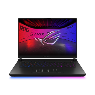 ASUS ROG Strix SCAR 16 G635LW RW022W Ordenador Portatil Gaming de 16 WQXGA 240Hz Intel Core Ultra 9 275HX 64GB RAM 1TB 1TB SSD 