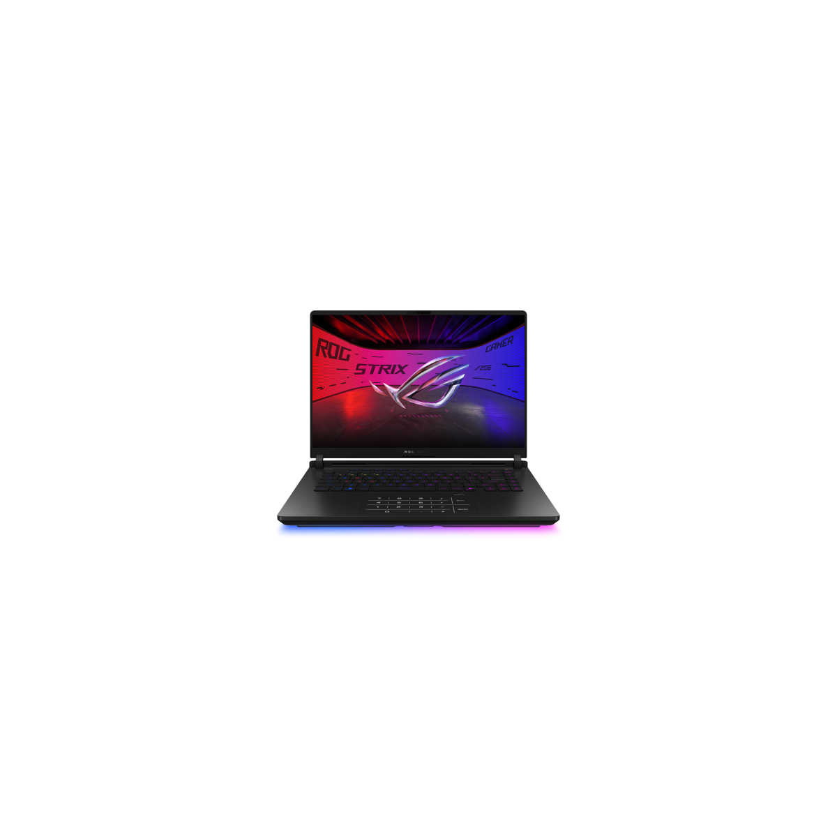 ASUS ROG Strix SCAR 16 G635LW RW022W Ordenador Portatil Gaming de 16 WQXGA 240Hz Intel Core Ultra 9 275HX 64GB RAM 1TB 1TB SSD 