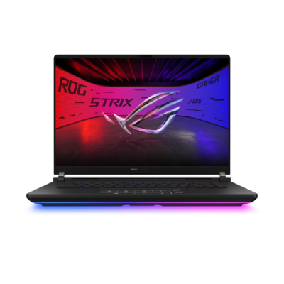 ASUS ROG Strix SCAR 16 G635LW RW022W Ordenador Portatil Gaming de 16 WQXGA 240Hz Intel Core Ultra 9 275HX 64GB RAM 1TB 1TB SSD 
