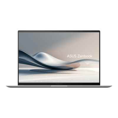 ASUS Zenbook S 14 OLED UX5406SA PZ131W Copilot PC Ordenador Portatil 14 3K 120Hz Intel Core Ultra 7 258V 32GB RAM 1TB SSD Arc G