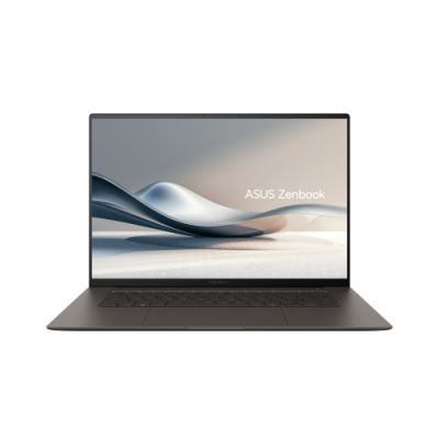 ASUS Zenbook S 16 OLED UM5606WA RK053W Copilot PC Ordenador Portatil 16 WQXGA 120Hz AMD Ryzen AI 9 HX 370 32GB RAM 1TB SSD Rade