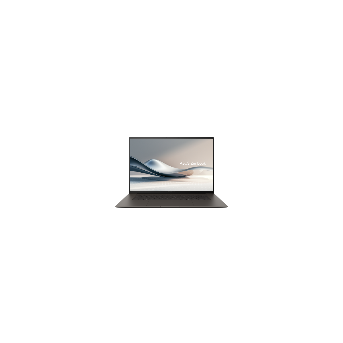 ASUS Zenbook S 16 OLED UM5606WA RK053W Copilot PC Ordenador Portatil 16 WQXGA 120Hz AMD Ryzen AI 9 HX 370 32GB RAM 1TB SSD Rade