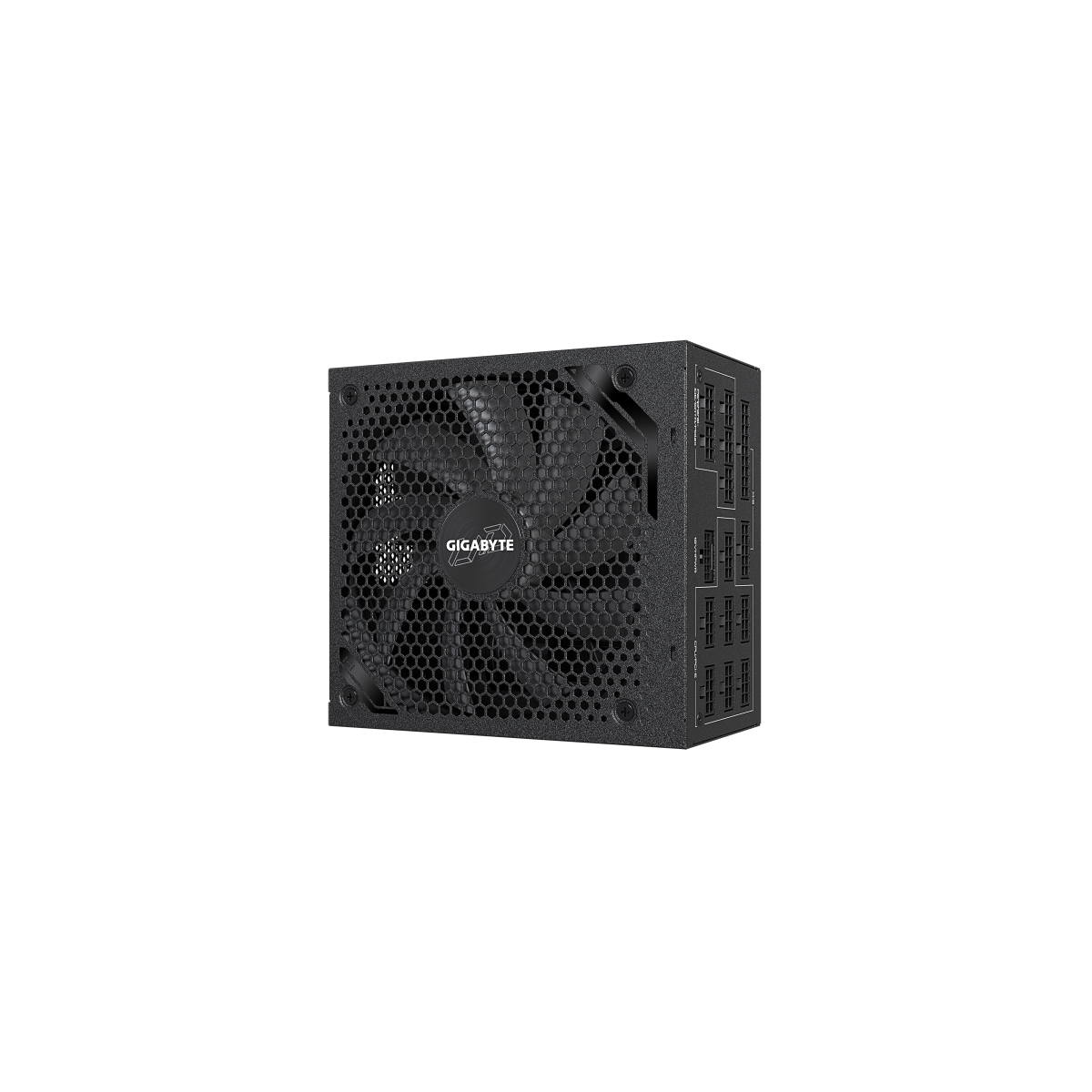 GIGABYTE UD1300GM PG5 unidad de fuente de alimentacion 1300 W 204 pin ATX ATX Negro