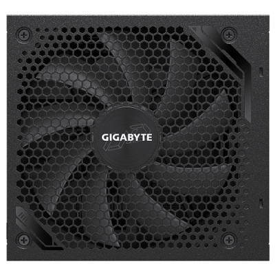 GIGABYTE UD1300GM PG5 unidad de fuente de alimentacion 1300 W 204 pin ATX ATX Negro