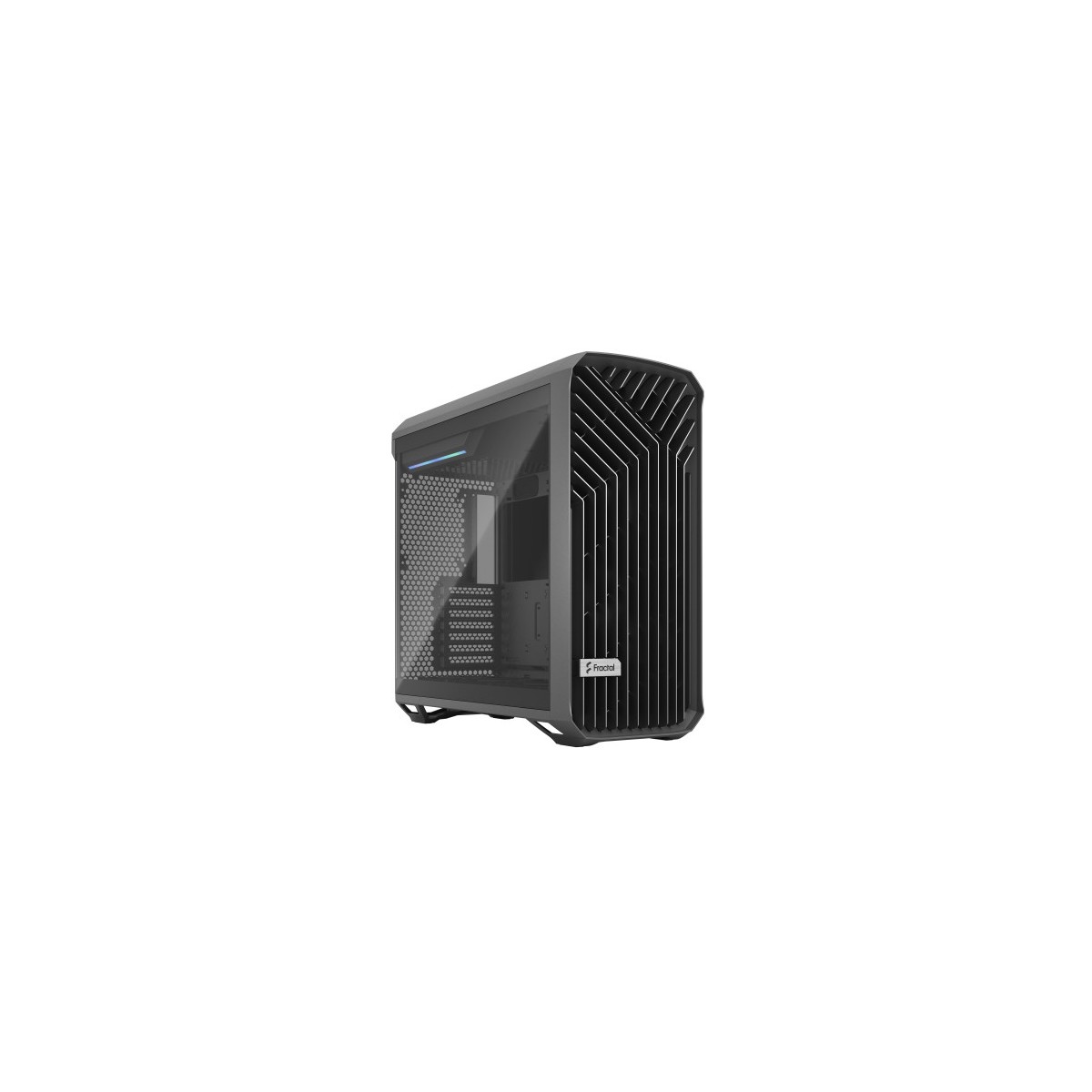 Fractal Design Torrent Gris