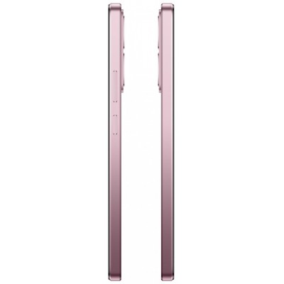 realme 14 169 cm 667 SIM doble Android 15 5G 12 GB 256 GB 5860 mAh Rosa