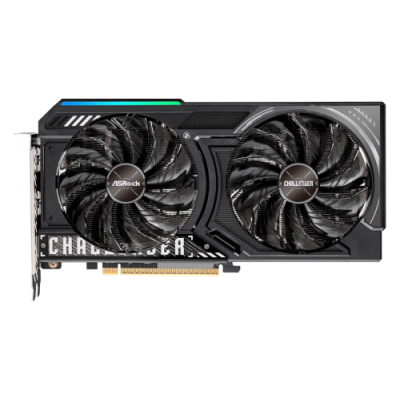 Asrock AMD Radeon RX 9060 XT Challenger 16GB OC GDDR6