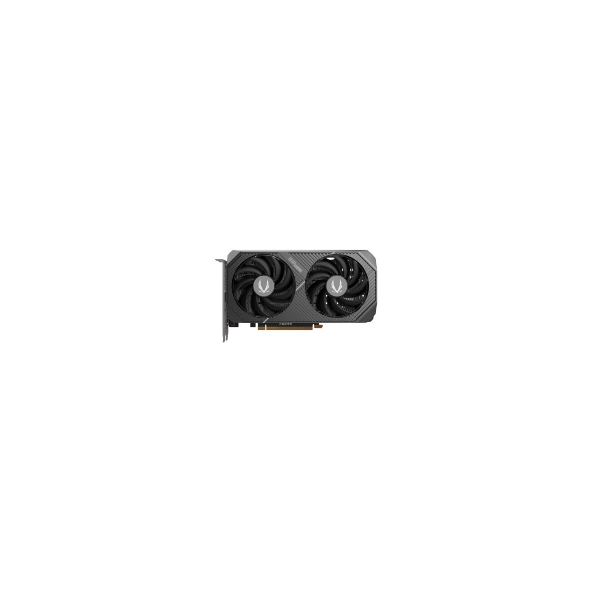 Zotac GAMING GeForce RTX 5060 Twin Edge OC NVIDIA 8 GB GDDR7