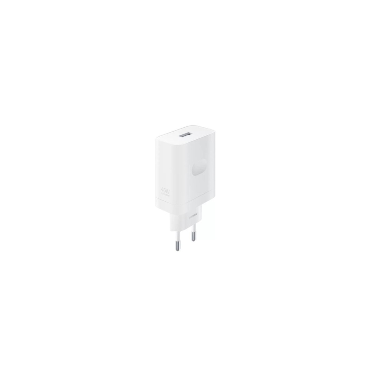 realme RMTC45W cargador de dispositivo movil Universal Blanco Corriente alterna Carga rapida Interior