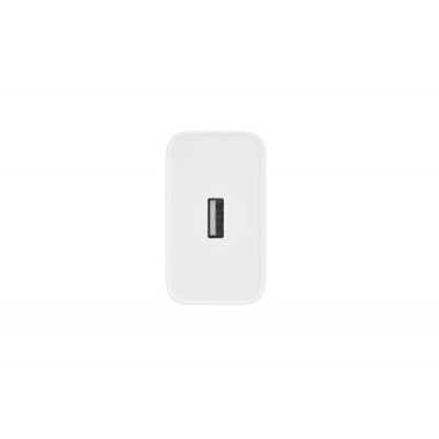 realme RMTC45W cargador de dispositivo movil Universal Blanco Corriente alterna Carga rapida Interior