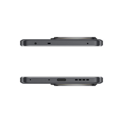 realme GT 7 172 cm 678 SIM doble Android 15 5G USB Tipo C 12 GB 256 GB 7000 mAh Negro
