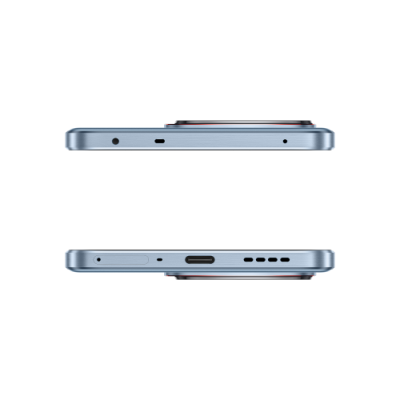 realme GT 7 172 cm 678 SIM doble Android 15 5G USB Tipo C 12 GB 256 GB 7000 mAh Azul