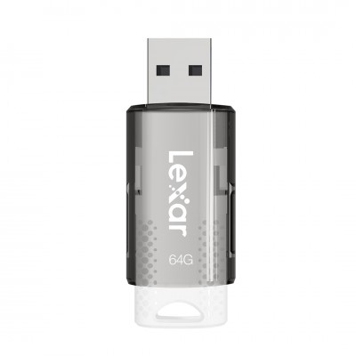 LEXAR JUMPDRIVE S60 USB 20 FLASH DRIVE 3 PACK 64GB