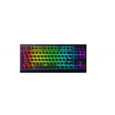 TECLADO RAZER BLACKWIDOW V4 TENKEYLESS HYPERSPEED ESPANOL RZ03 05480600 R311