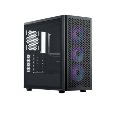 Cooler Master Elite 502