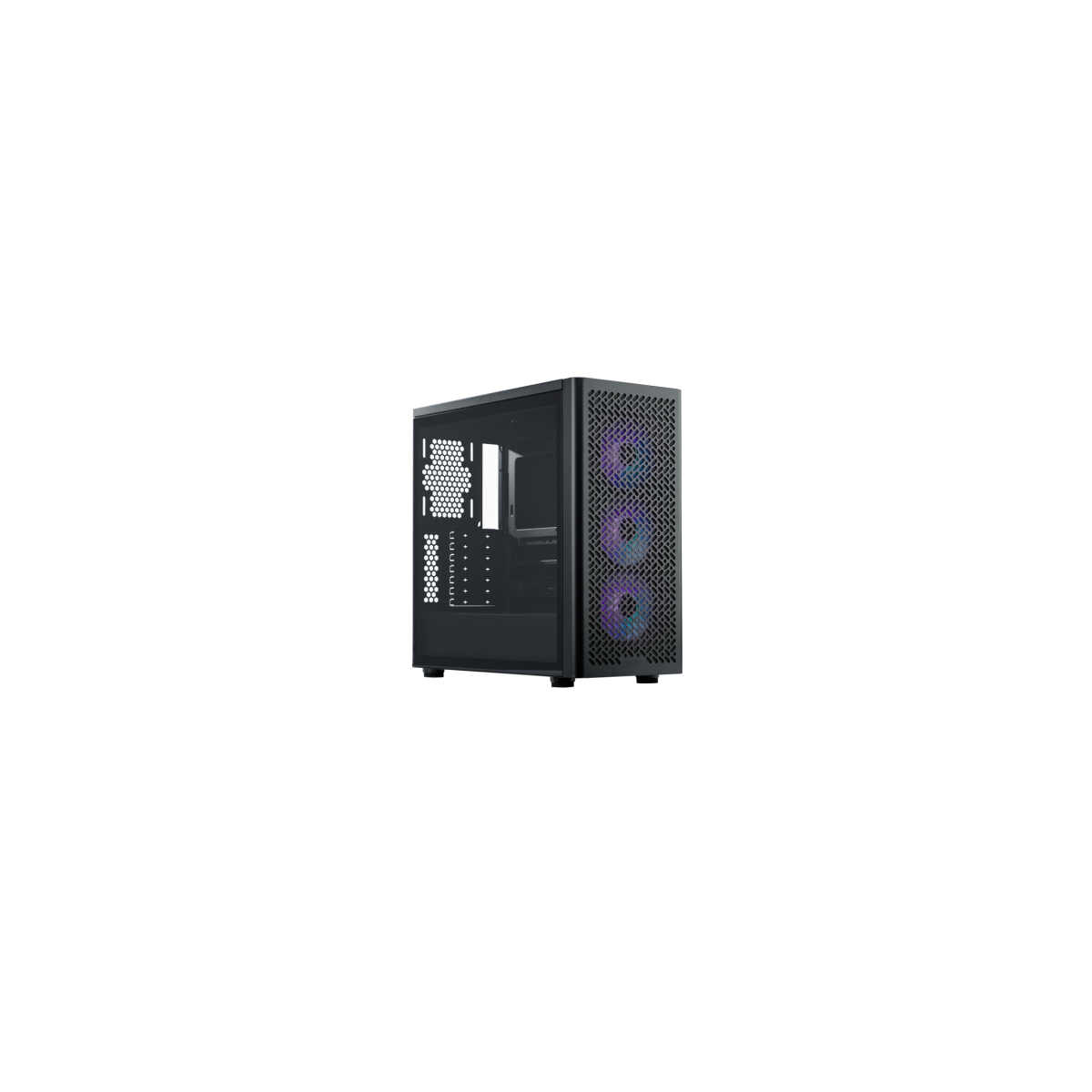 Cooler Master Elite 502