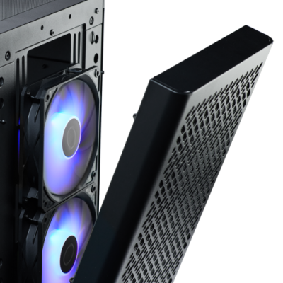Cooler Master Elite 502