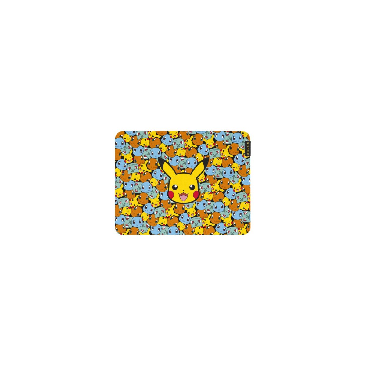 ALFOMBRILLA RAZER GIGANTUS V2 MEDIUM POKEMON KANTO STARTERS EDIT RZ02 03333900 R3M1