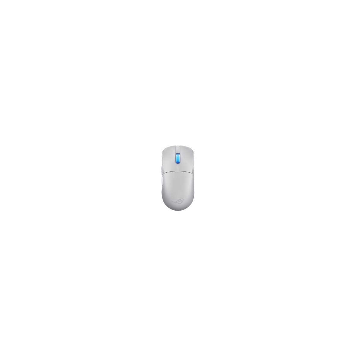 RATON ASUS ROG HARPE II ACE WHITE