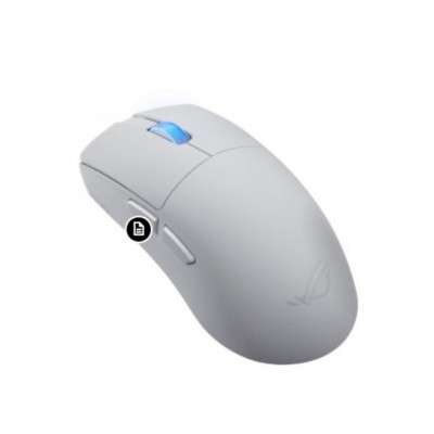 RATON ASUS ROG HARPE II ACE WHITE