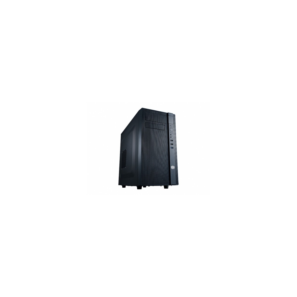 Cooler Master N200 Mini Tower Negro