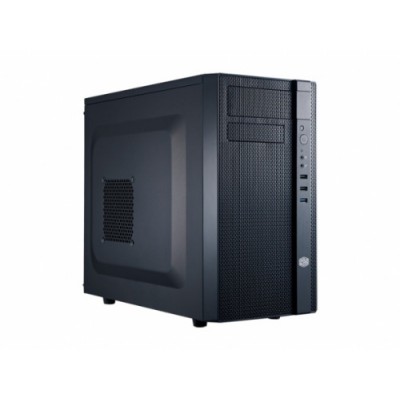Cooler Master N200 Mini Tower Negro