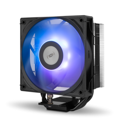 NOX HUMMER R 400ARGB BLACK