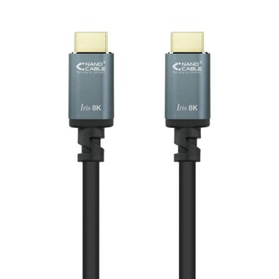 TooQ 10158003 cable HDMI 3 m HDMI tipo A Estandar Negro