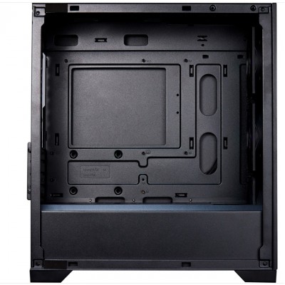 CAJA COOLER MASTER ELITE 302 NEGRA E302 KGNN S00