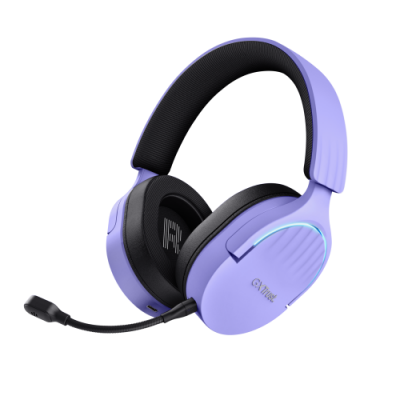 GXT491P FAYZO WIRELESS HEADSET PURPLE