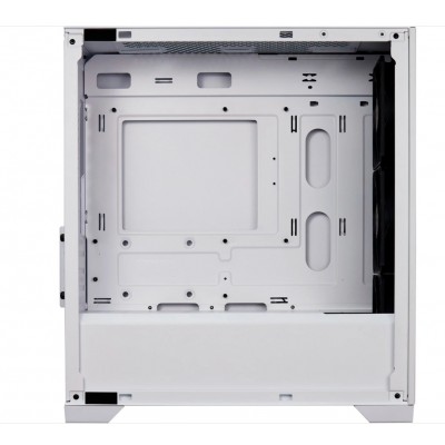 CAJA COOLER MASTER ELITE 302 BLANCA E302 WGNN S00