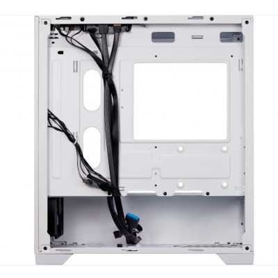 CAJA COOLER MASTER ELITE 302 BLANCA E302 WGNN S00