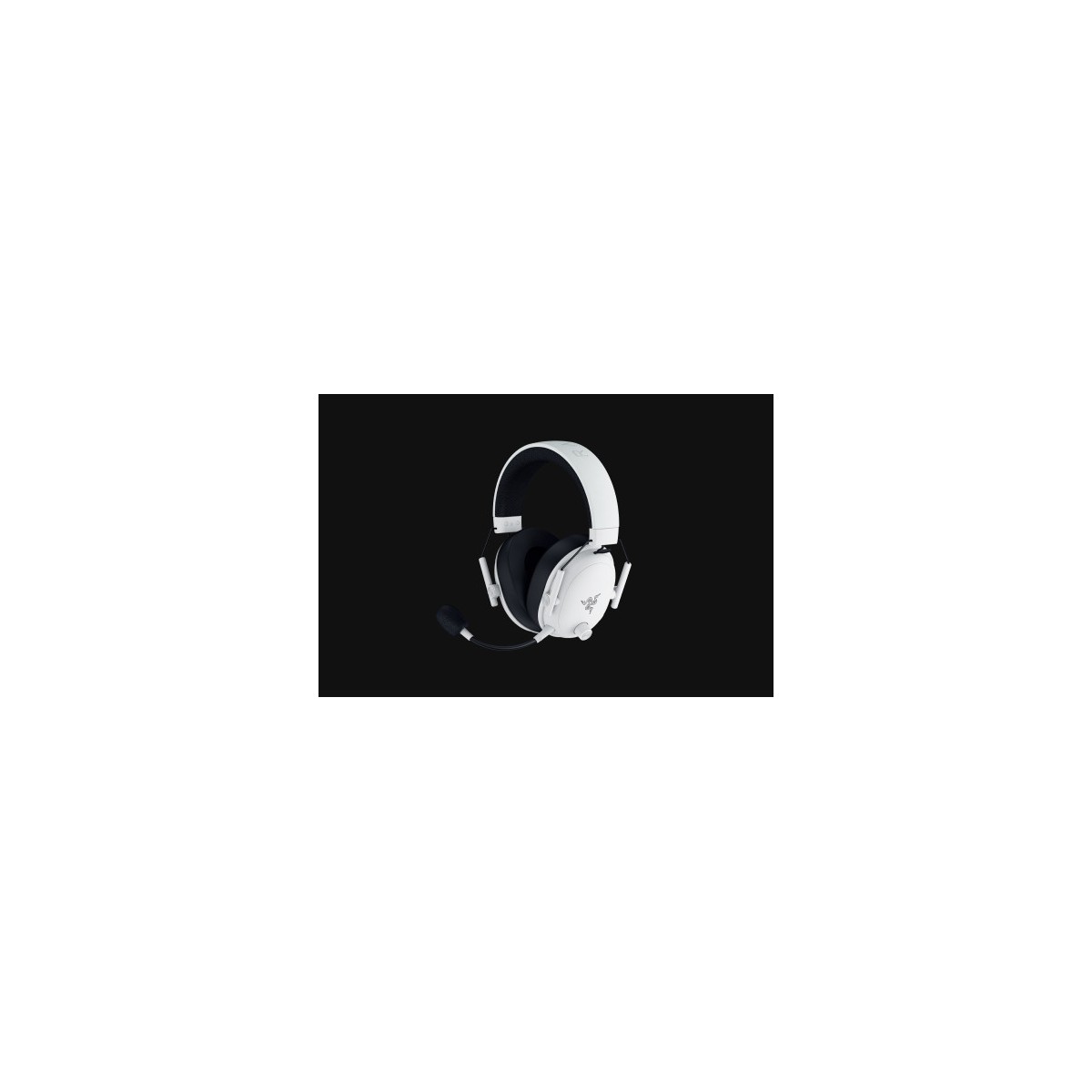 AURICULARES RAZER BLACKSHARK V3 BLANCO RZ04 05410400 R3M1