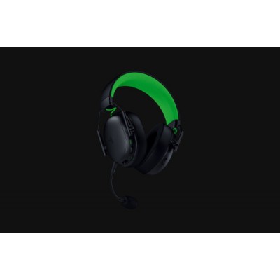 AURICULARES RAZER BLACKSHARK V3 X HYPERSPEED FOR XBOX NEGRO RZ04 05420200 R3M1