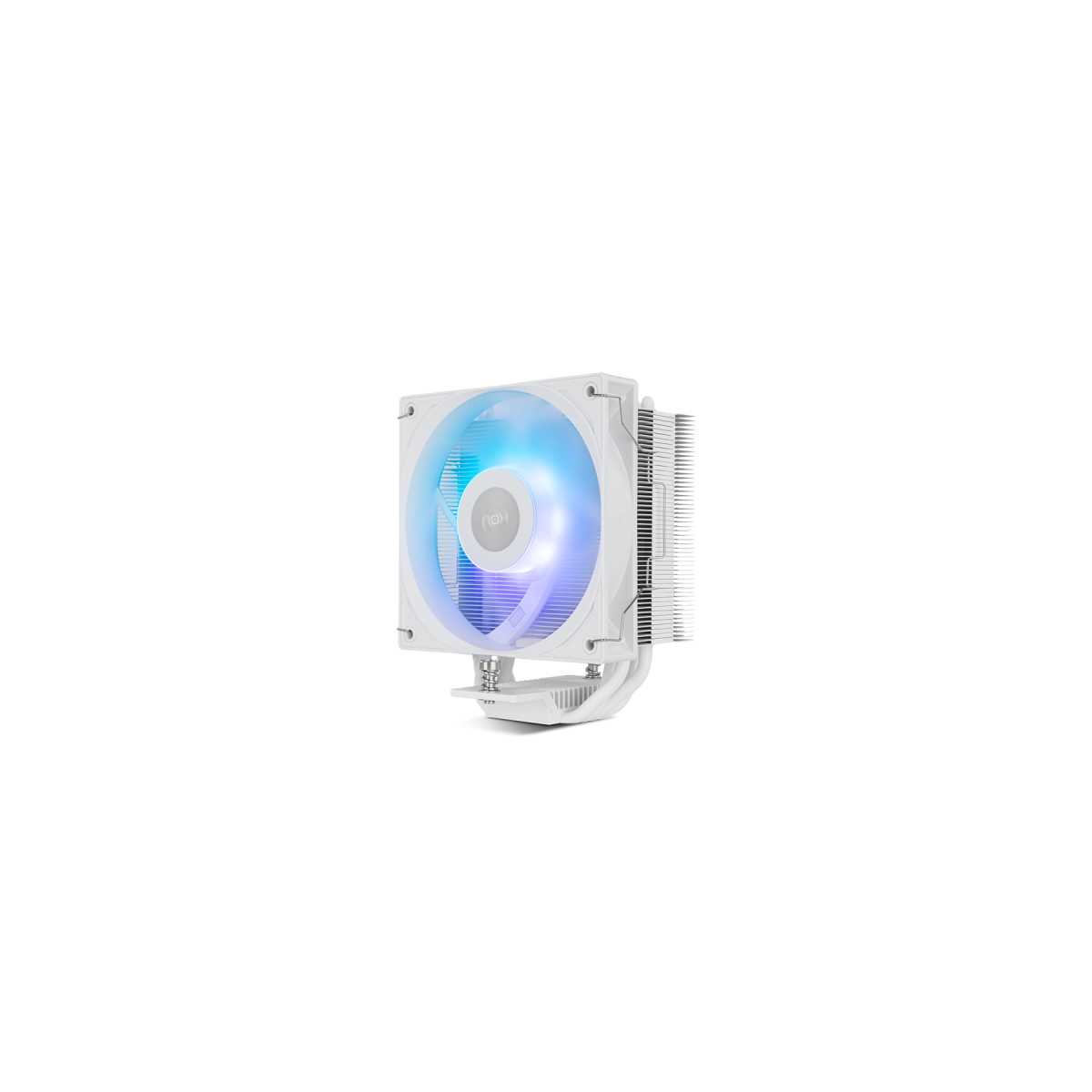 NOX HUMMER R 400ARGB WHITE