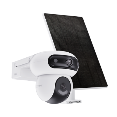 EZVIZ HB90 8W PANEL SOLAR