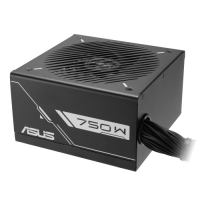 ASUS Prime 750B BLACK unidad de fuente de alimentacion 750 W 204 pin ATX ATX Negro