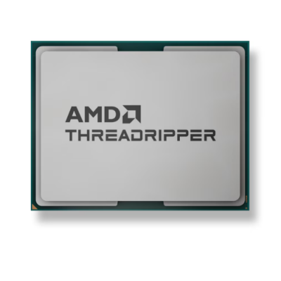 AMD Ryzen Threadripper 9960X procesador 42 GHz 128 MB L3 Caja