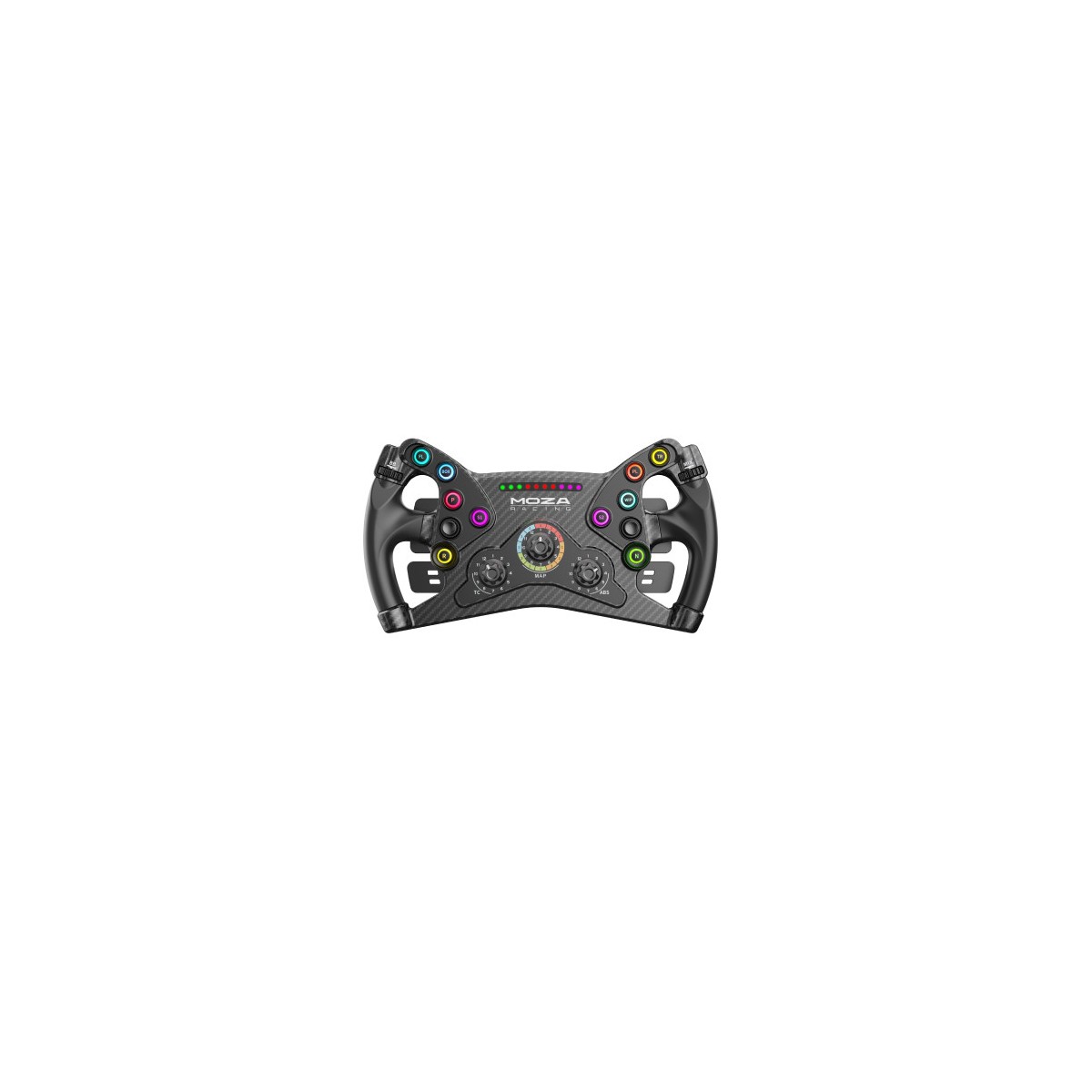 MOZA KS FORMULA WHEEL