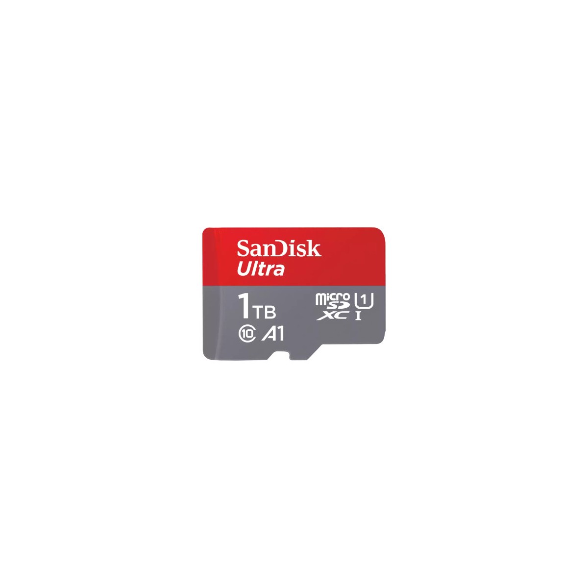 SanDisk Ultra 1000 GB MicroSDXC UHS I Clase 10