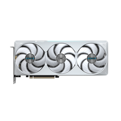 GIGABYTE GeForce RTX 5070 Ti EAGLE OC ICE SFF 16G Tarjeta Grafica 16GB GDDR7 256 bits PCI E 50 XXXX MHz Core Clock 3 x DP 21a 1