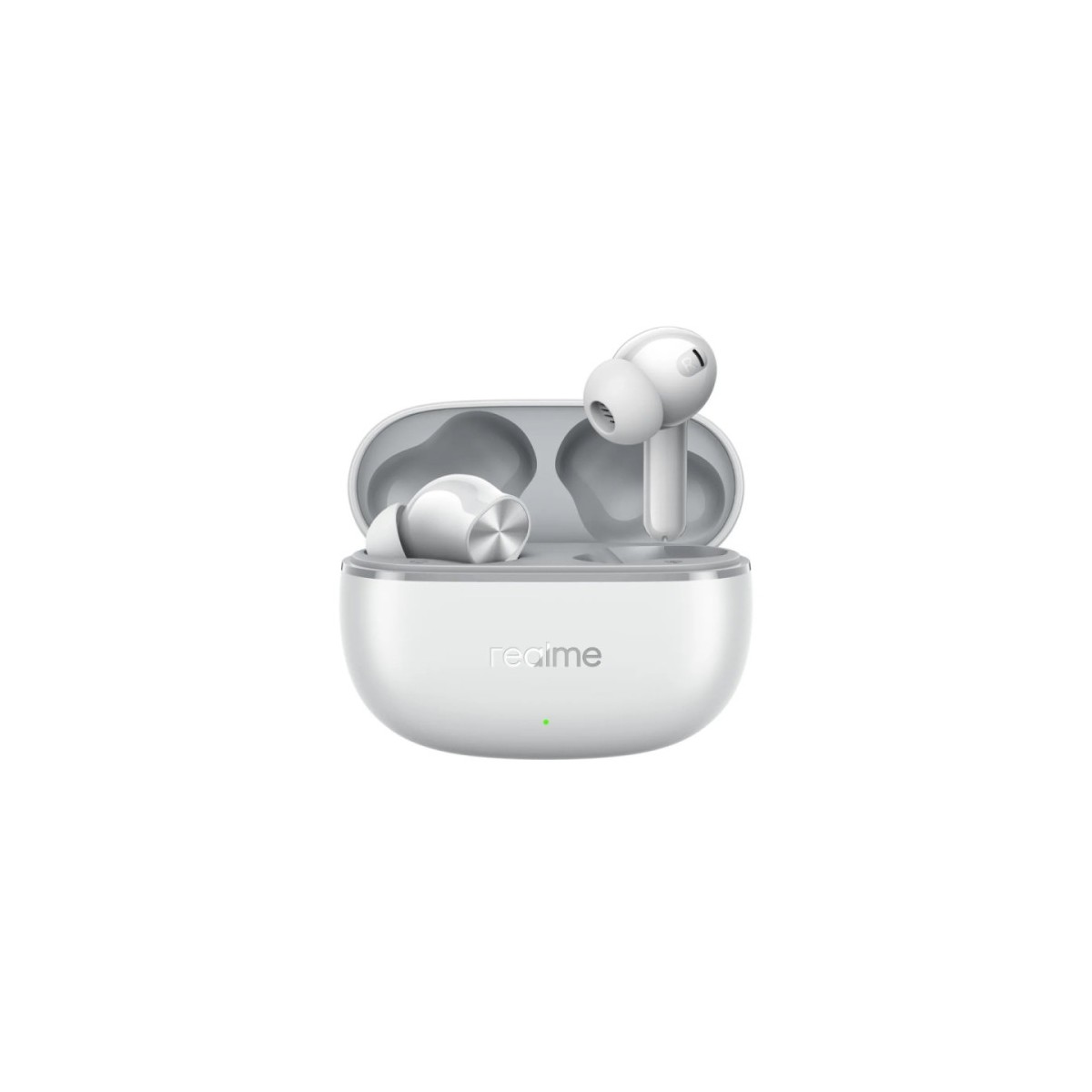 REALME BUDS T200 LITE RMA2415 A STORM GREY EU REALME BUDS T200 LITE RMA2415 A STORM GREY EU
