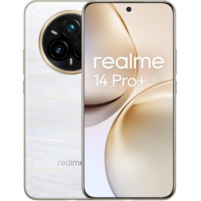 REALME 14 PRO 5G 512GB 12GB PEARL WHITE INT NFC SUPERVOOC 120W POWER ADAPTER WHITE REALME 14 PRO 5G 512GB 12GB PEARL WHITE INT NFC SUPERVOOC 120W POWER ADAPTER WHITE