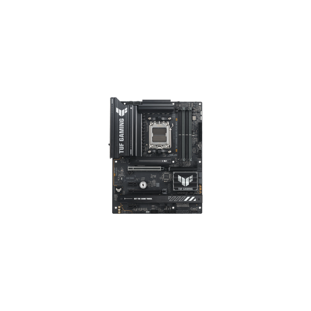 ASUS TUF GAMING B650E PLUS WIFI AMD B650 Zocalo AM5 ATX ASUS TUF GAMING B650E PLUS WIFI AMD B650 Zocalo AM5 ATX