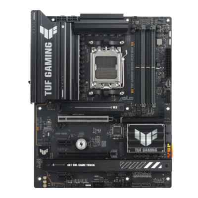 ASUS TUF GAMING B650E PLUS WIFI AMD B650 Zocalo AM5 ATX ASUS TUF GAMING B650E PLUS WIFI AMD B650 Zocalo AM5 ATX