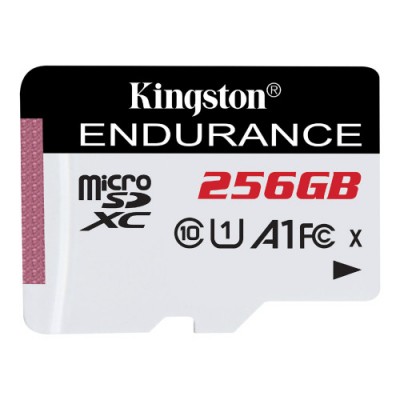 Kingston Technology SDCE 256GB memoria flash MicroSDXC UHS I Clase 10